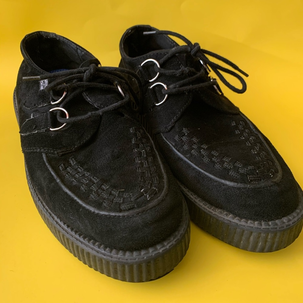 TUK Creepers